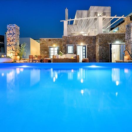 Thea Apartments Elia  Exterior foto