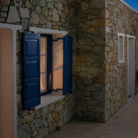 Thea Apartments Elia  Exterior foto